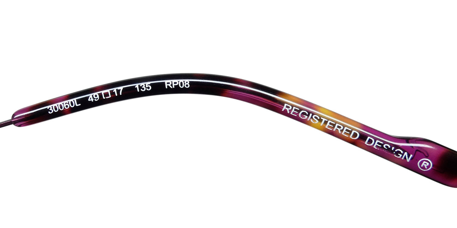 Morel Lightec 30060l Eyeglasses