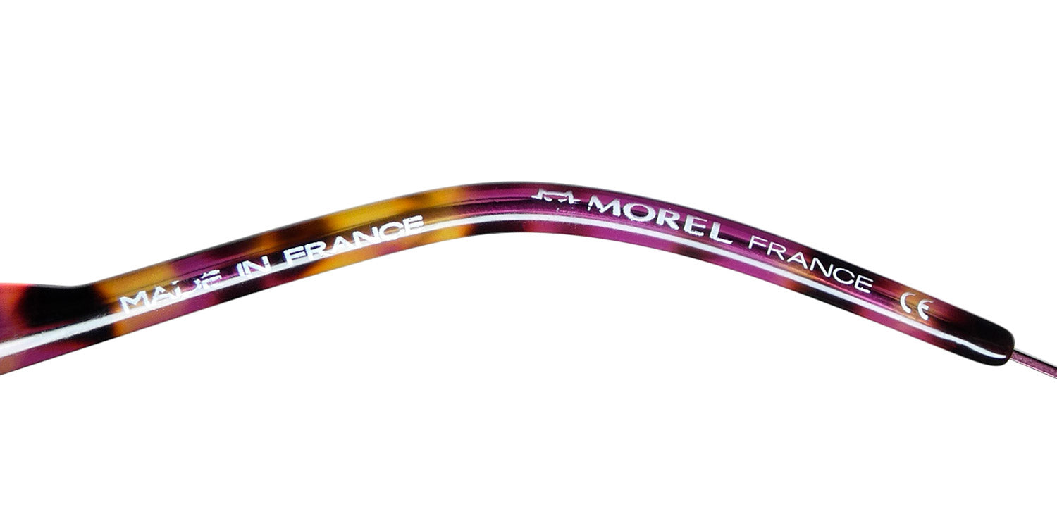Morel Lightec 30060l Eyeglasses