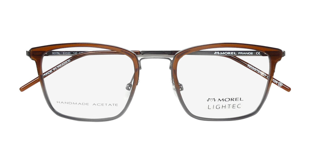 Morel Lightec 30179l Eyeglasses