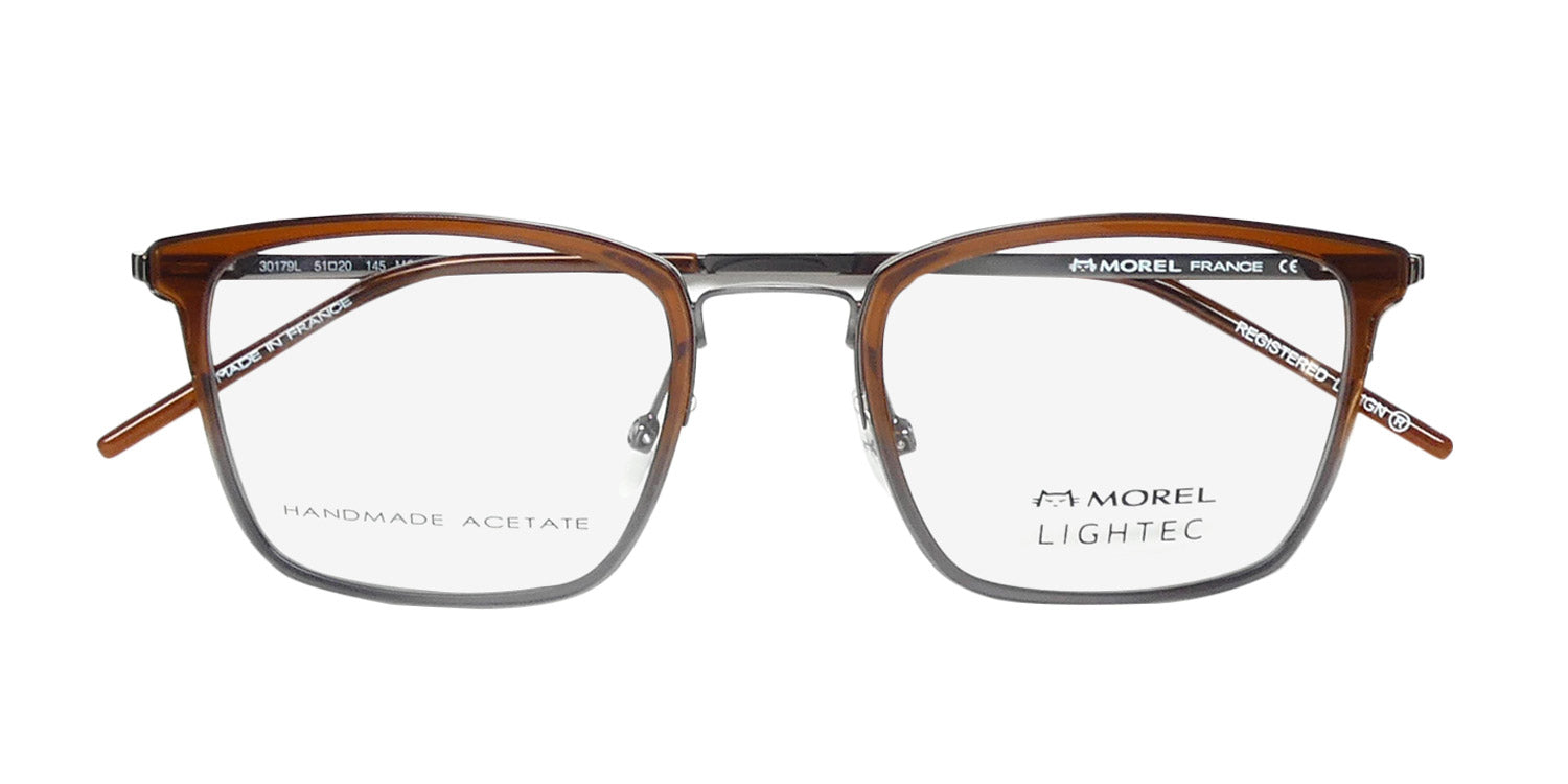 Morel Lightec 30179l Eyeglasses