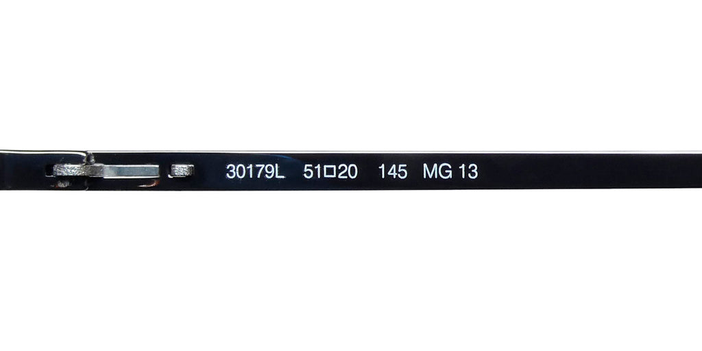 Morel Lightec 30179l Eyeglasses