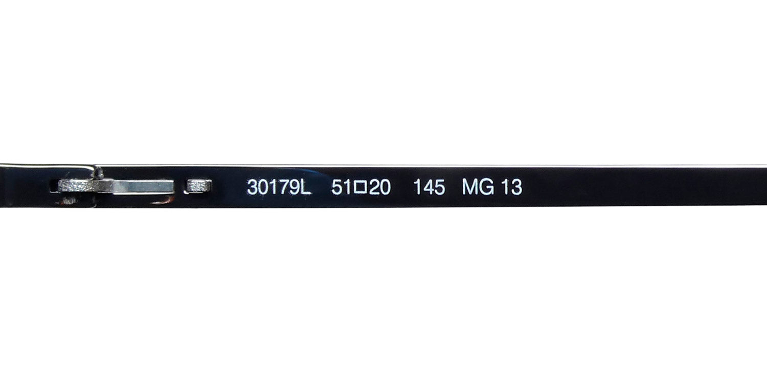 Morel Lightec 30179l Eyeglasses