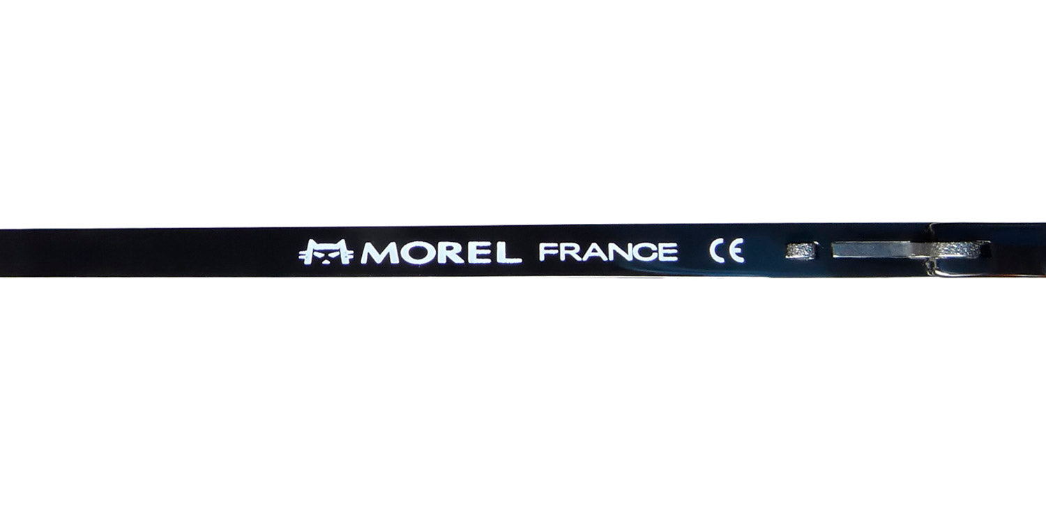 Morel Lightec 30179l Eyeglasses
