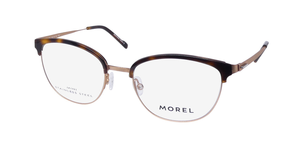 Morel Lightec 30160l Eyeglasses