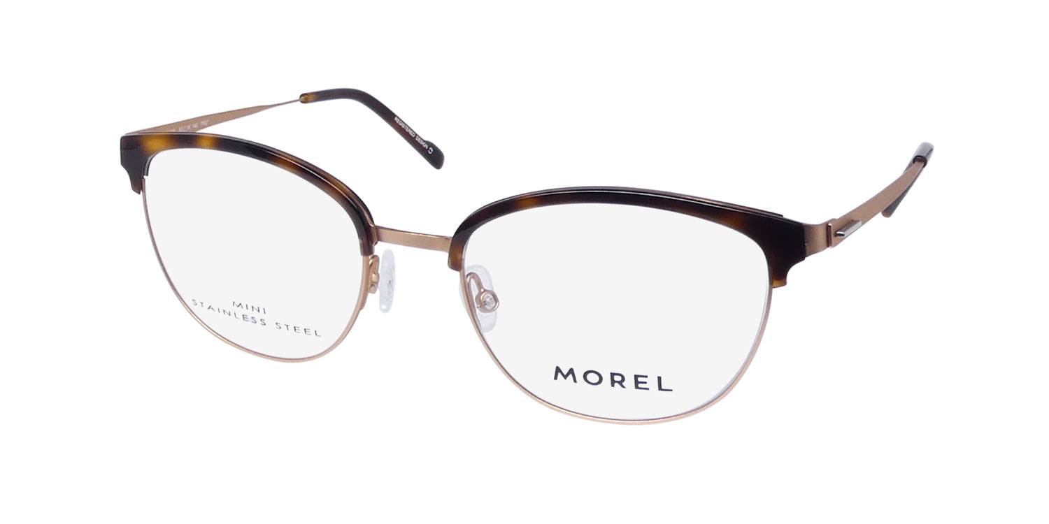 Morel Lightec 30160l Eyeglasses