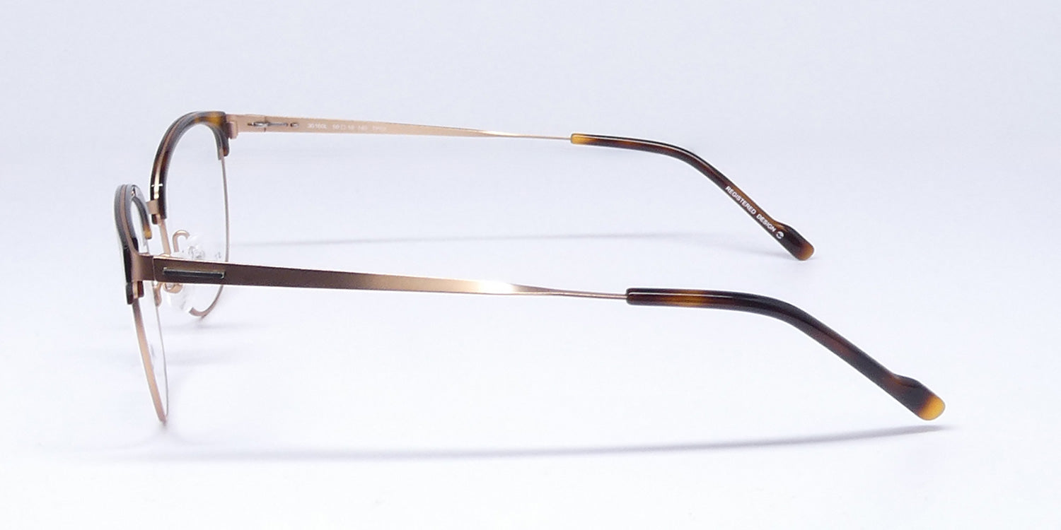 Morel Lightec 30160l Eyeglasses