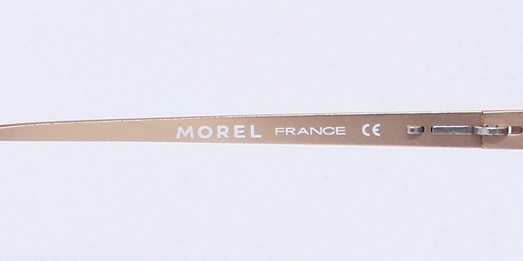 Morel Lightec 30160l Eyeglasses