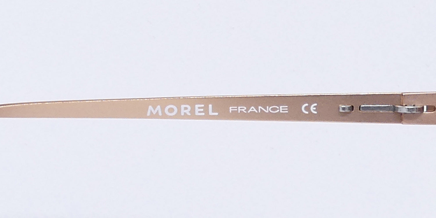 Morel Lightec 30160l Eyeglasses