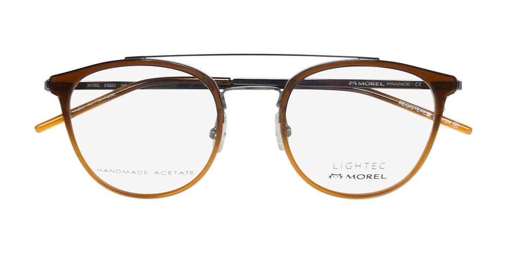 Morel Lightec 30180l Eyeglasses