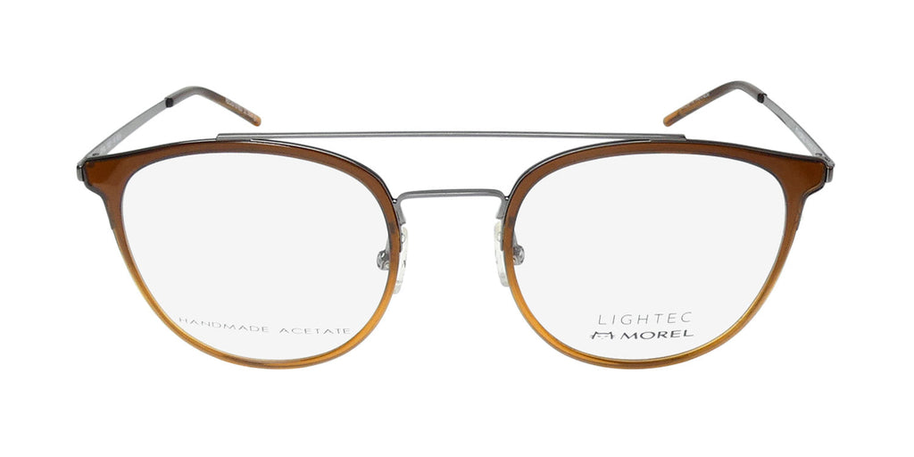 Morel Lightec 30180l Eyeglasses