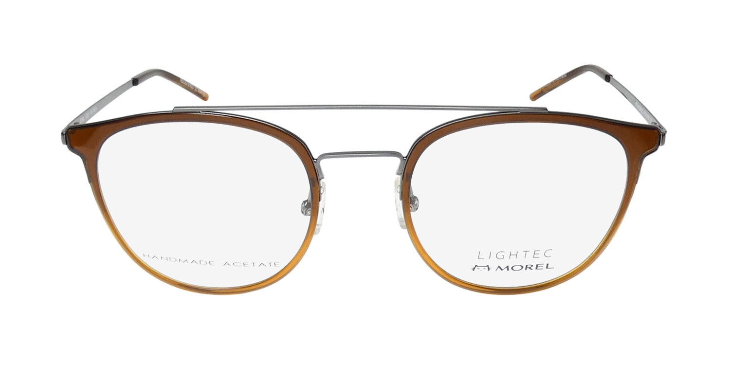 Morel Lightec 30180l Eyeglasses