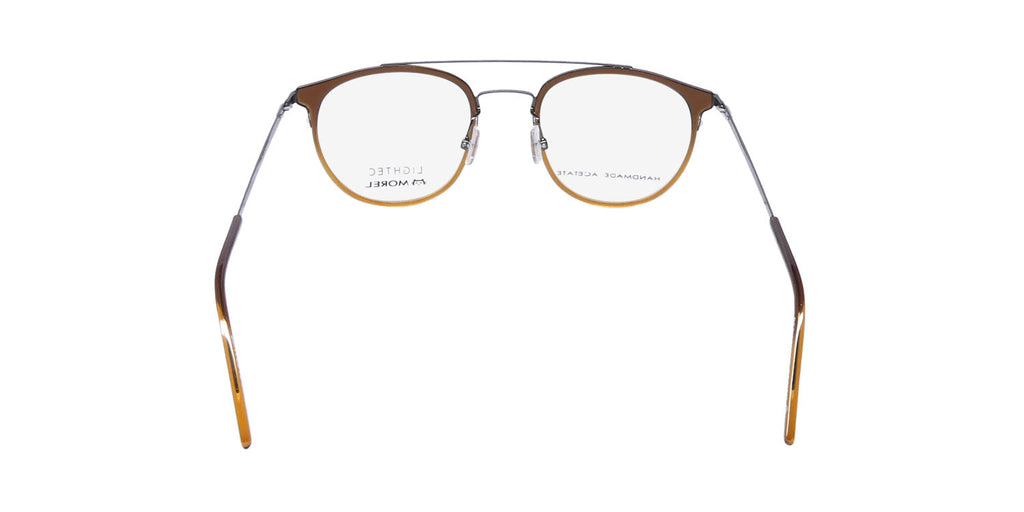 Morel Lightec 30180l Eyeglasses