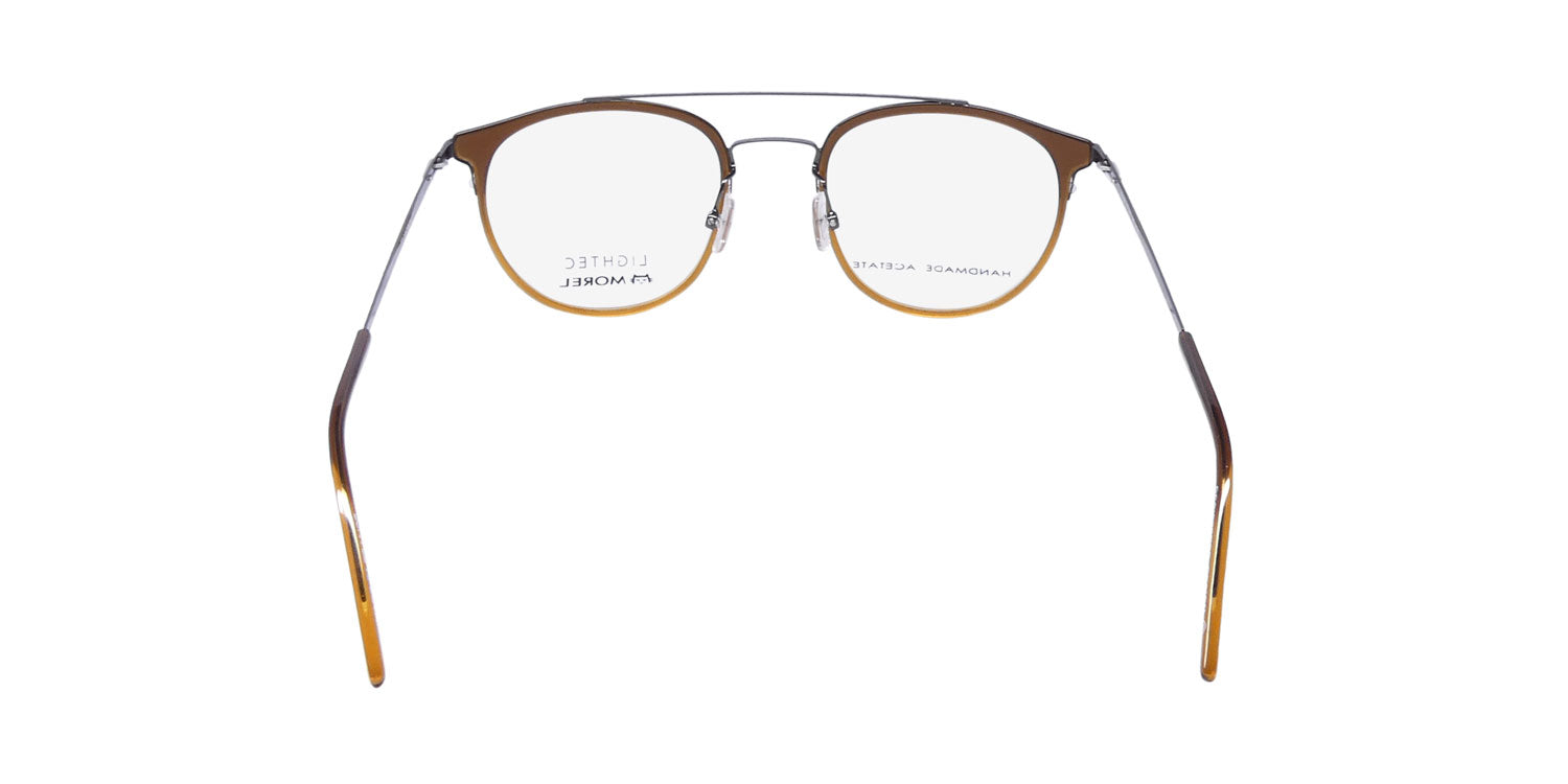 Morel Lightec 30180l Eyeglasses