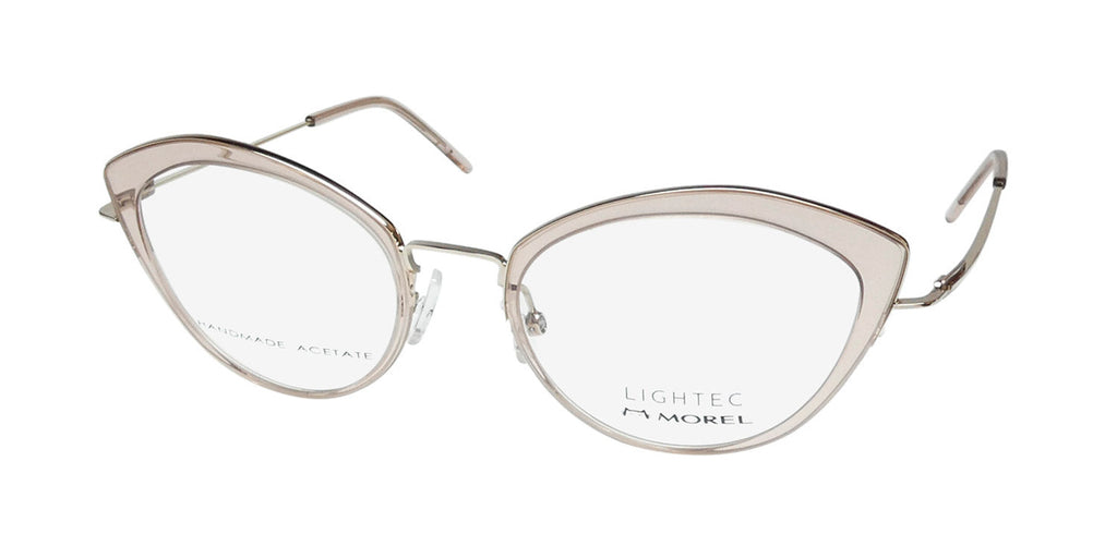 Morel Lightec 30184l Eyeglasses