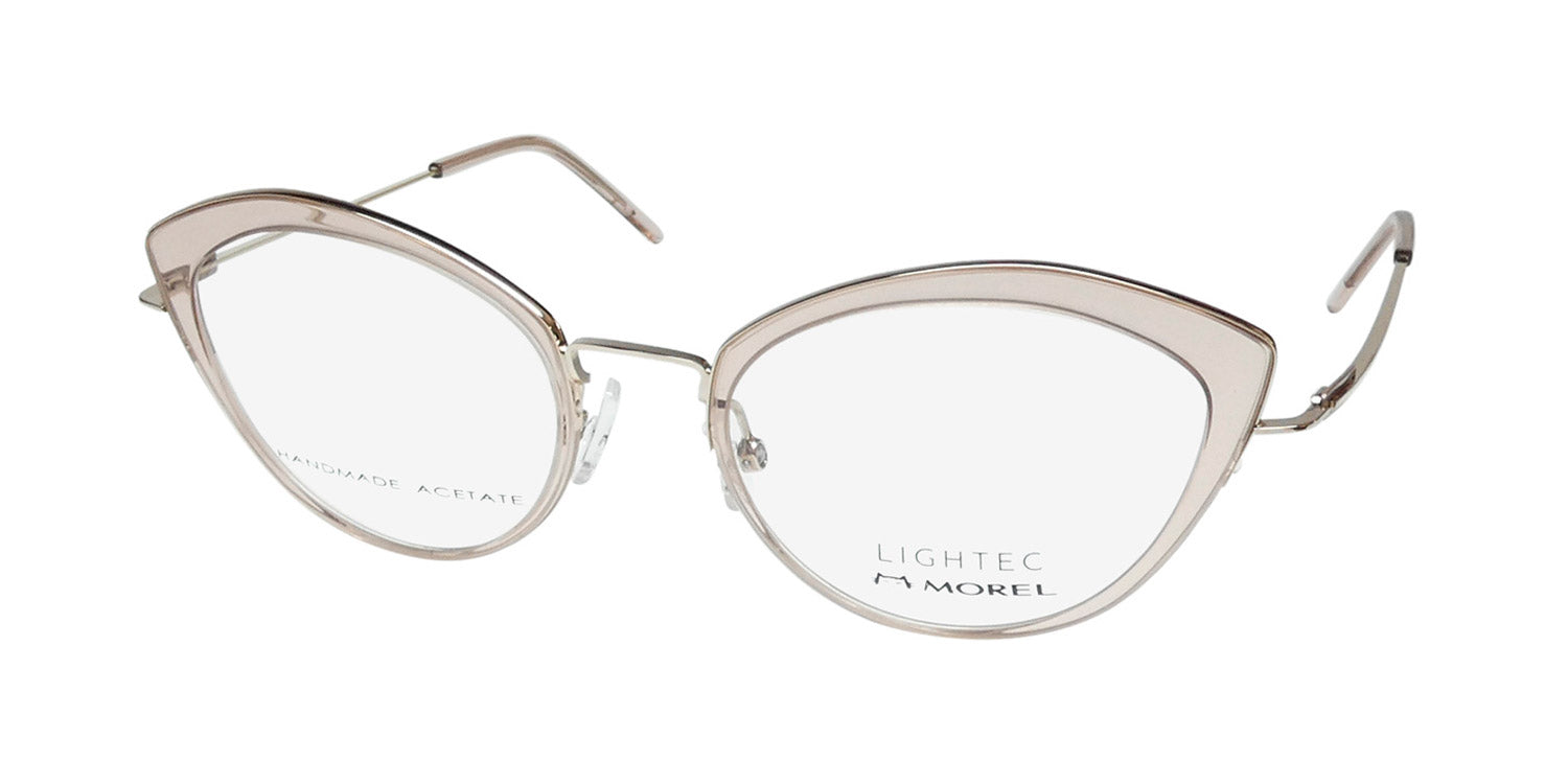 Morel Lightec 30184l Eyeglasses
