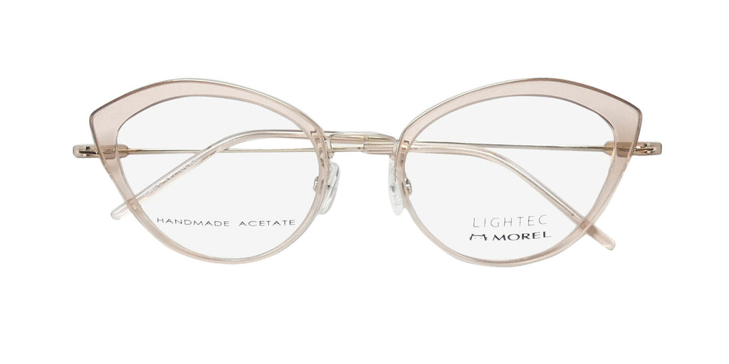 Morel Lightec 30184l Eyeglasses