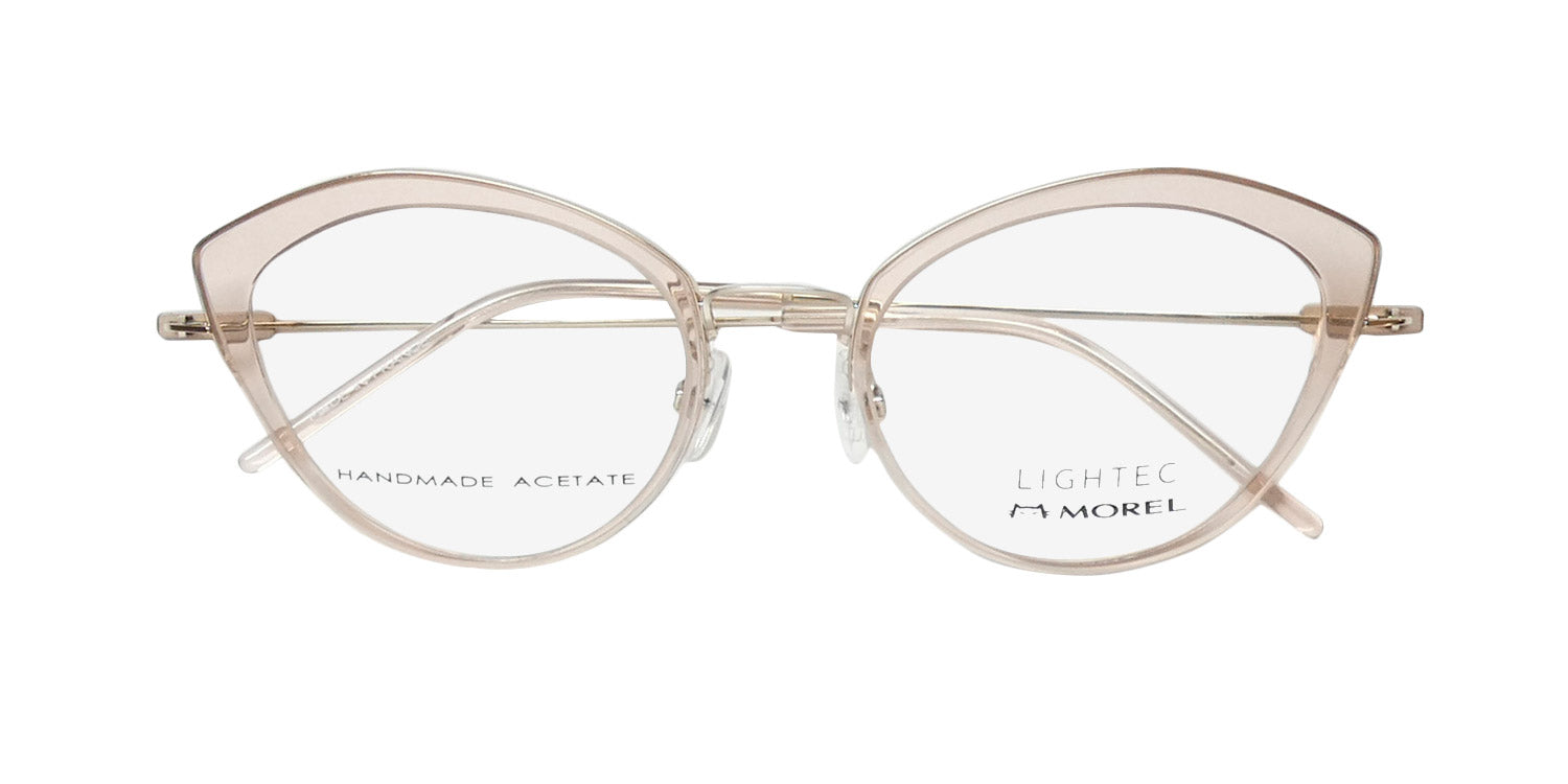 Morel Lightec 30184l Eyeglasses