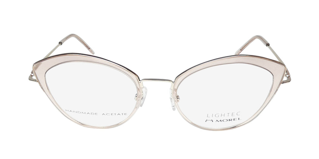 Morel Lightec 30184l Eyeglasses