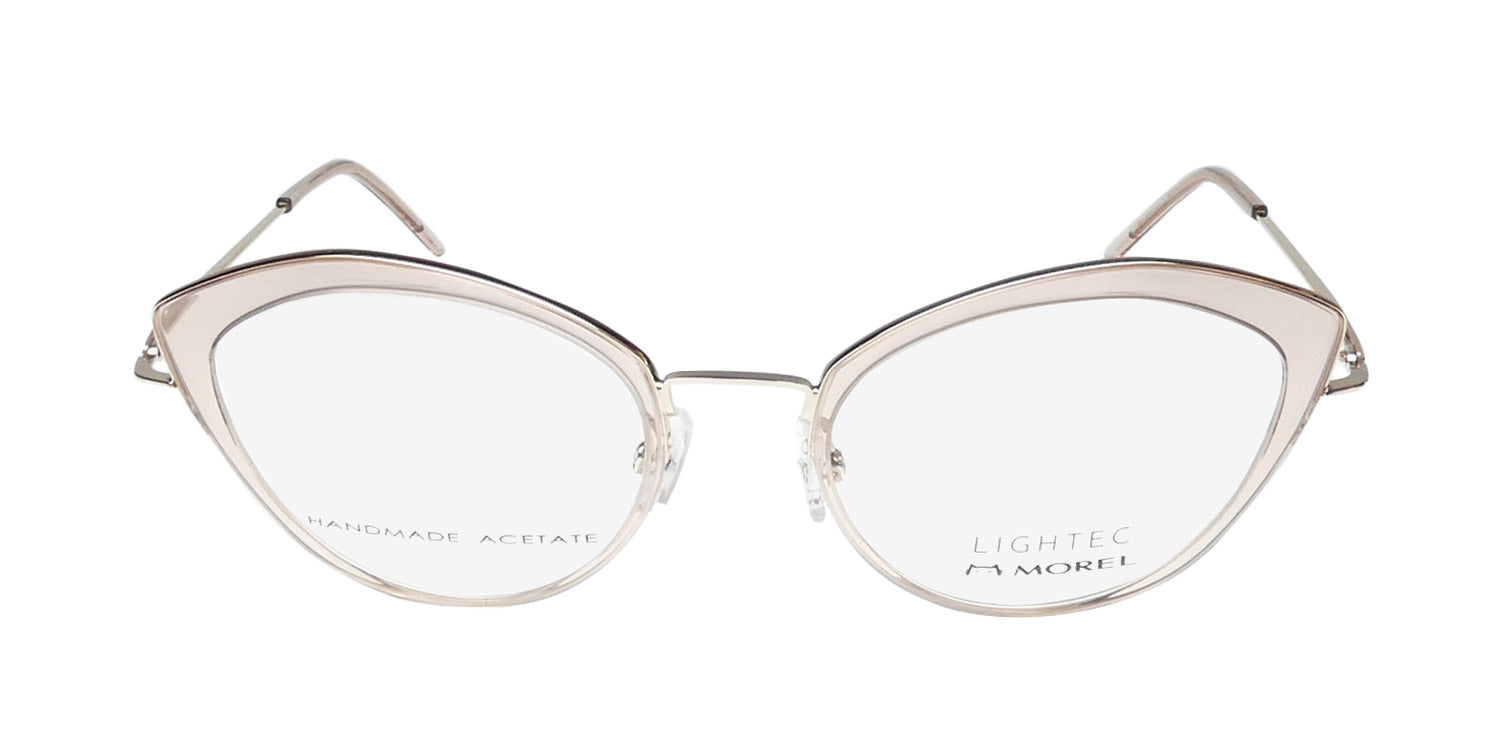 Morel Lightec 30184l Eyeglasses