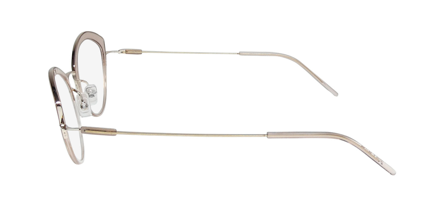 Morel Lightec 30184l Eyeglasses