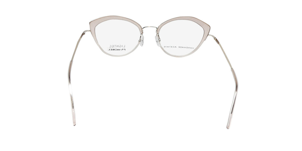 Morel Lightec 30184l Eyeglasses