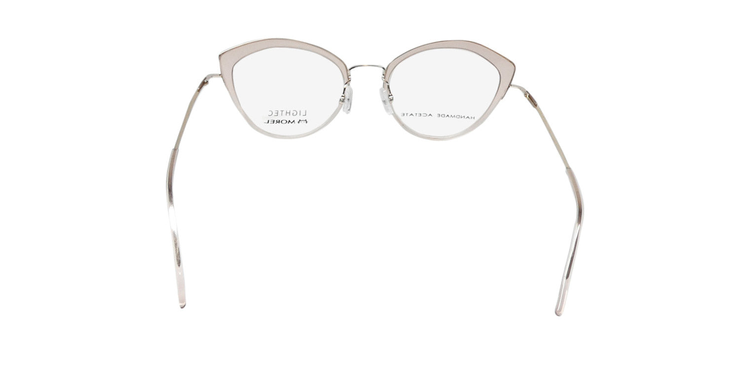 Morel Lightec 30184l Eyeglasses
