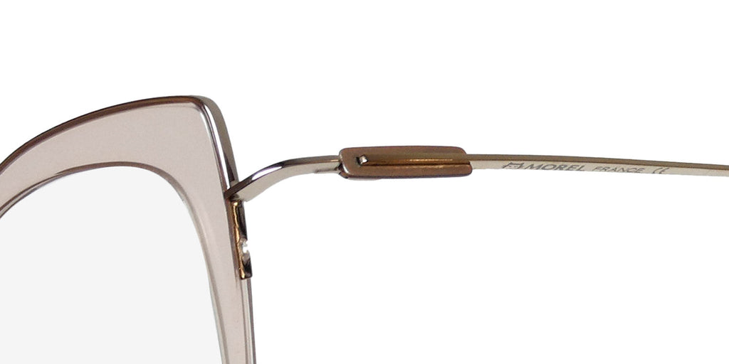 Morel Lightec 30184l Eyeglasses