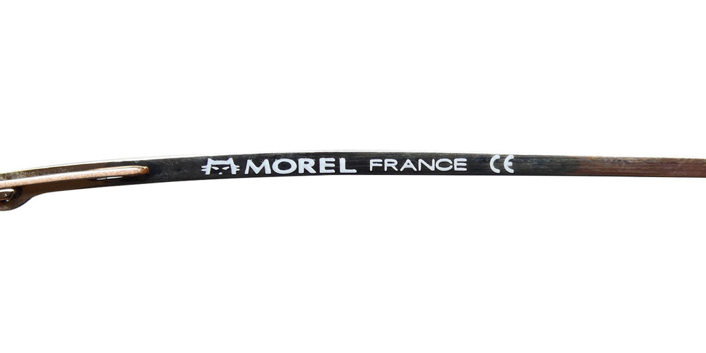 Morel Lightec 30184l Eyeglasses