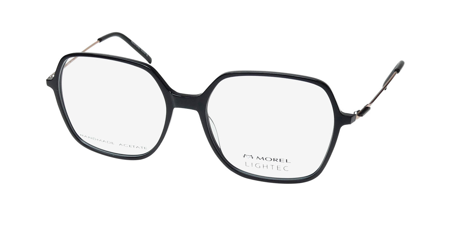 Morel Lightec 30223l Eyeglasses