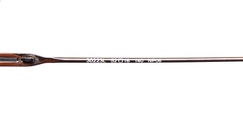 Morel Lightec 30223l Eyeglasses