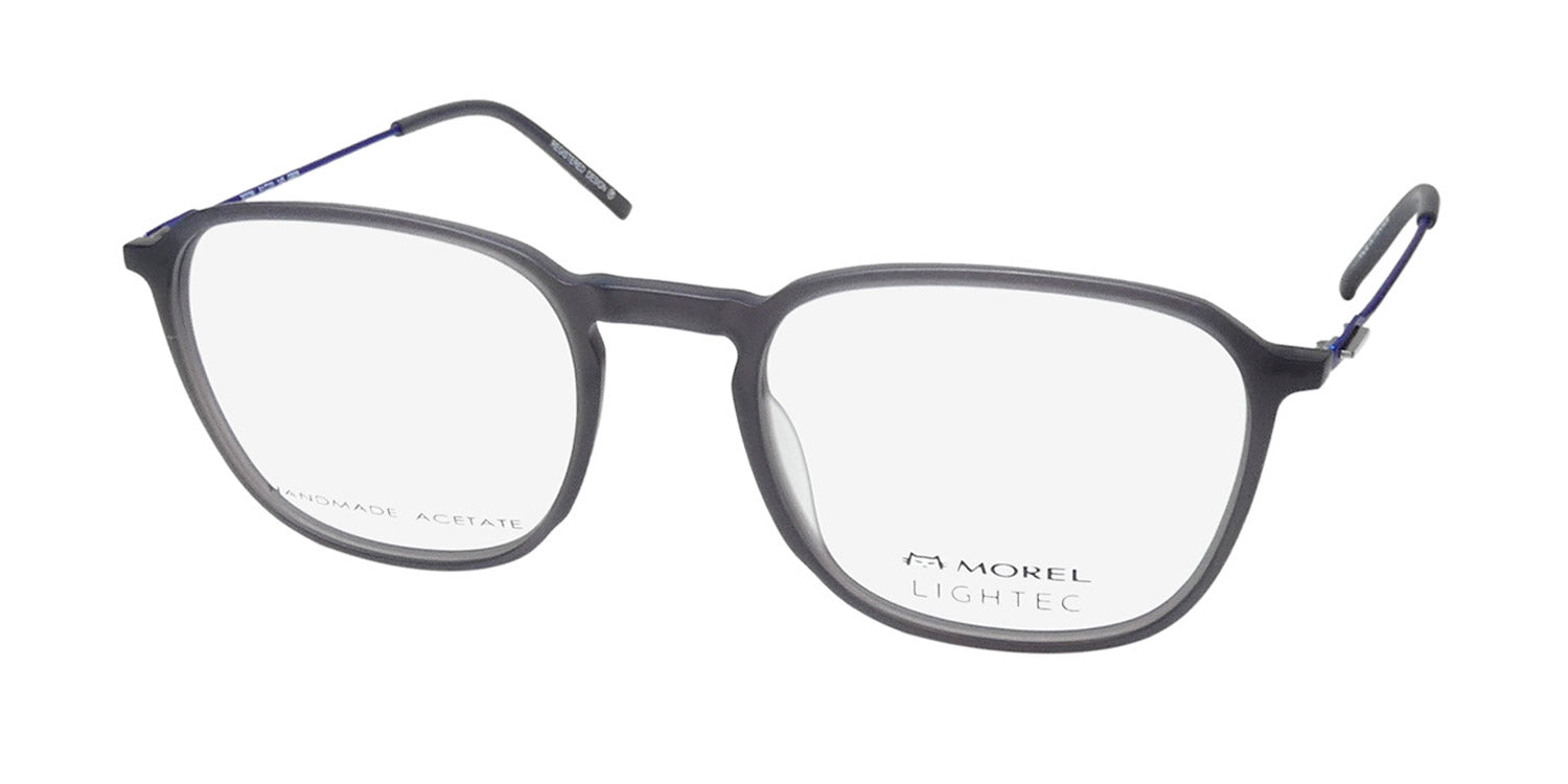 Morel Lightec 30228l Eyeglasses