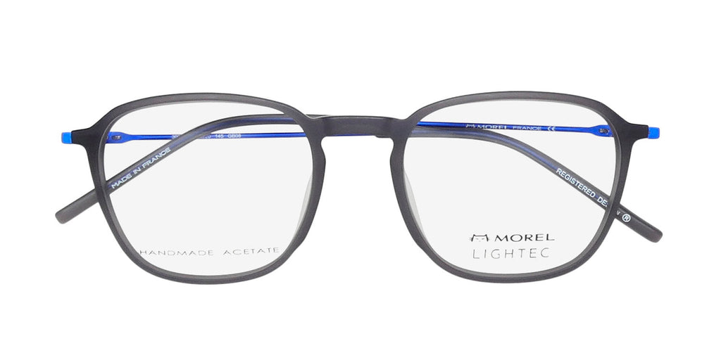 Morel Lightec 30228l Eyeglasses