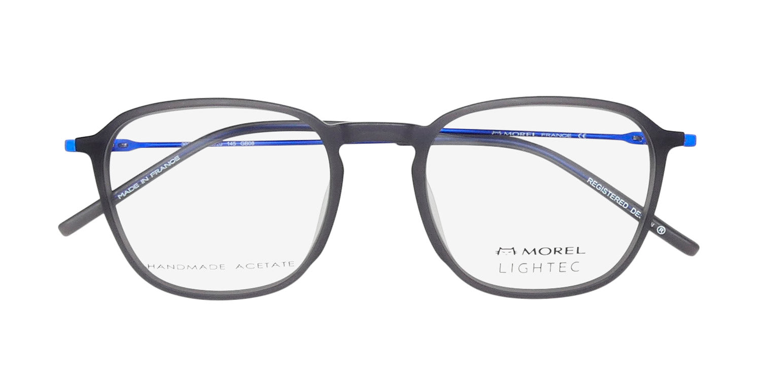 Morel Lightec 30228l Eyeglasses