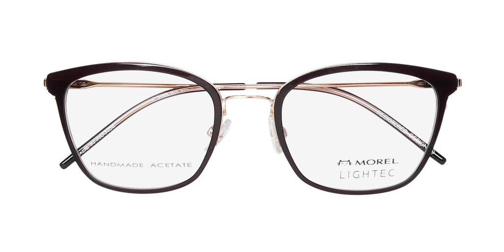 Morel Lightec 30235l Eyeglasses