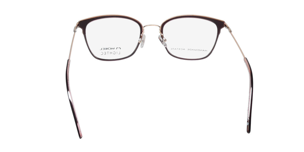 Morel Lightec 30235l Eyeglasses