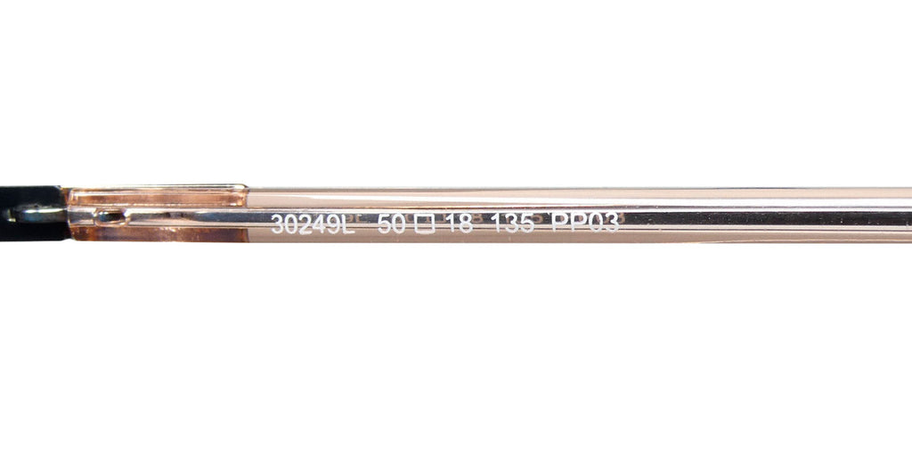 Morel Lightec 30249l Eyeglasses