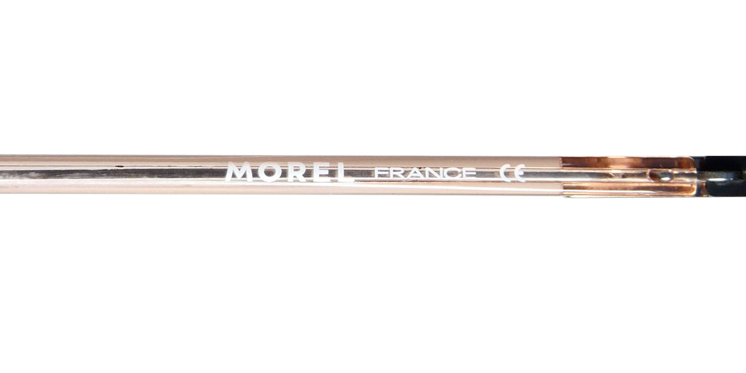 Morel Lightec 30249l Eyeglasses