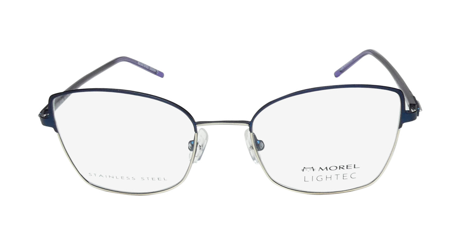 Morel Lightec 30249l Eyeglasses