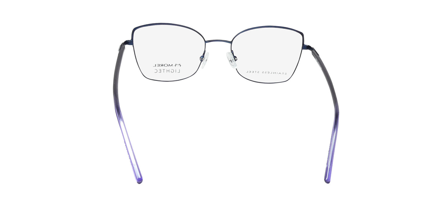Morel Lightec 30249l Eyeglasses