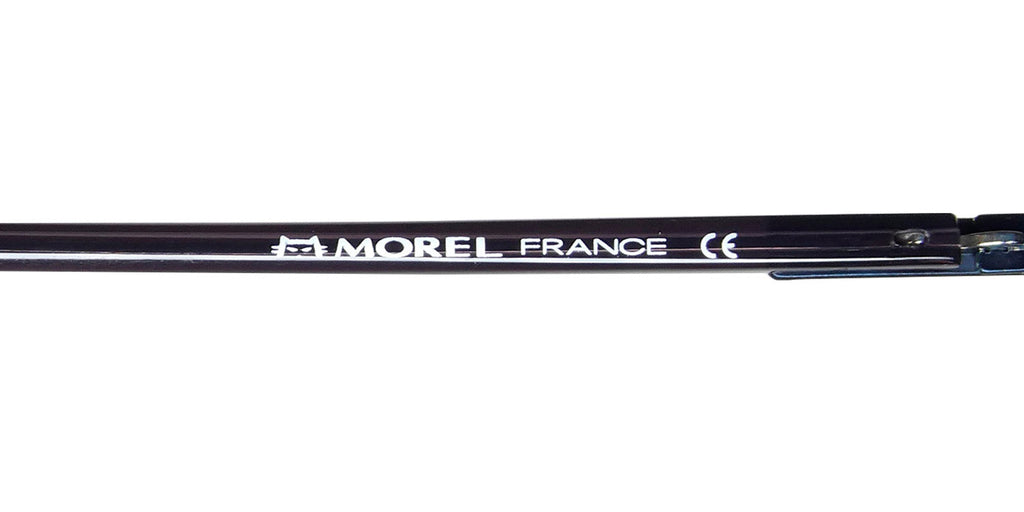 Morel Lightec 30249l Eyeglasses