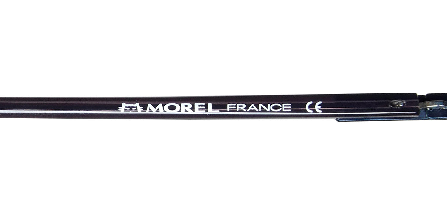 Morel Lightec 30249l Eyeglasses