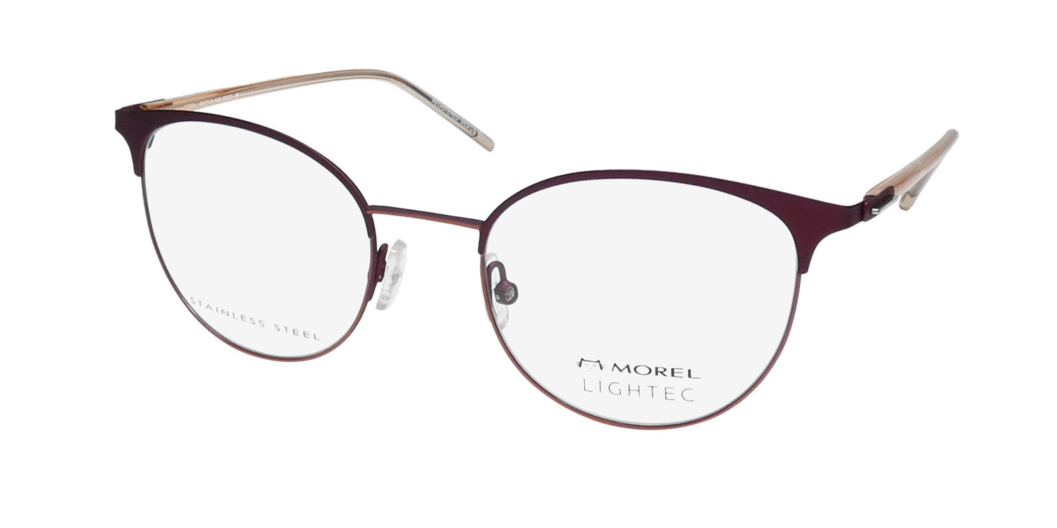 Morel Lightec 30250l Eyeglasses