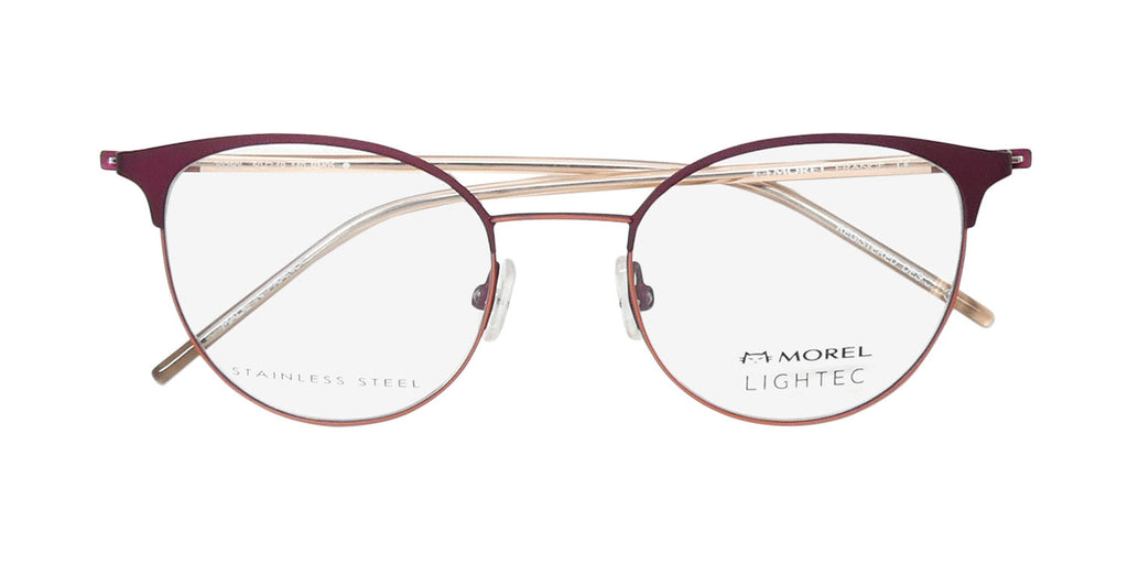 Morel Lightec 30250l Eyeglasses
