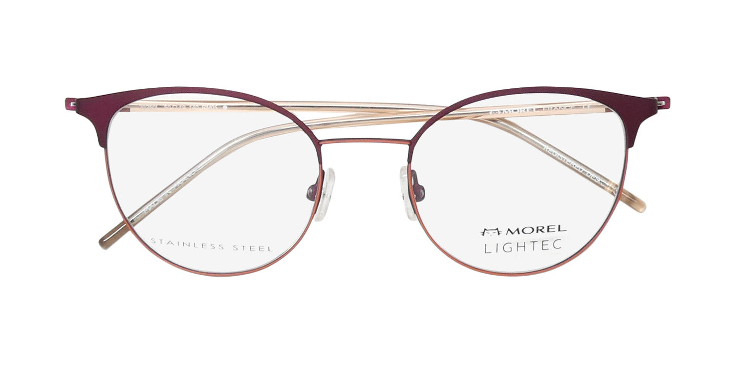 Morel Lightec 30250l Eyeglasses