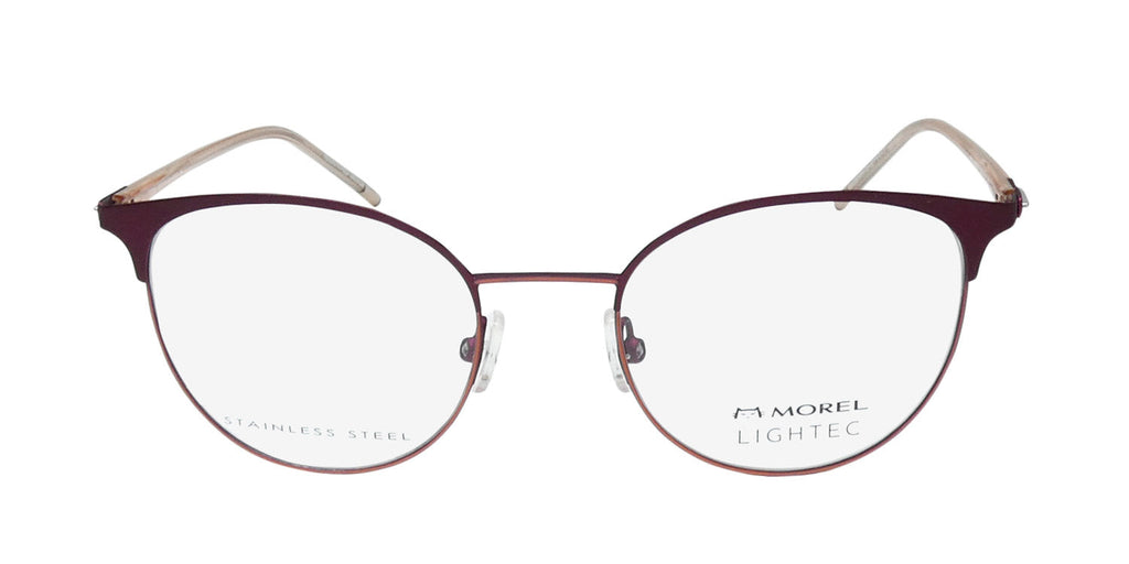 Morel Lightec 30250l Eyeglasses