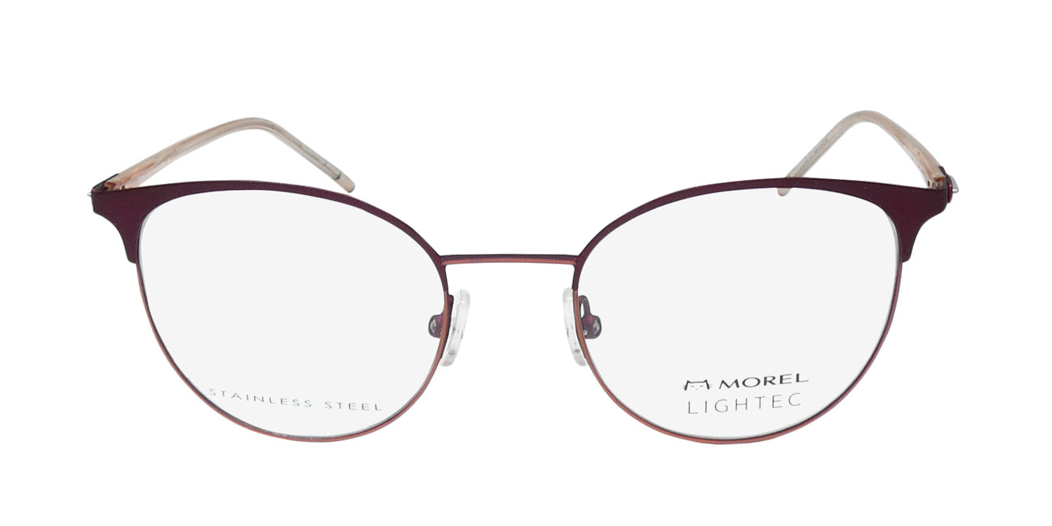 Morel Lightec 30250l Eyeglasses