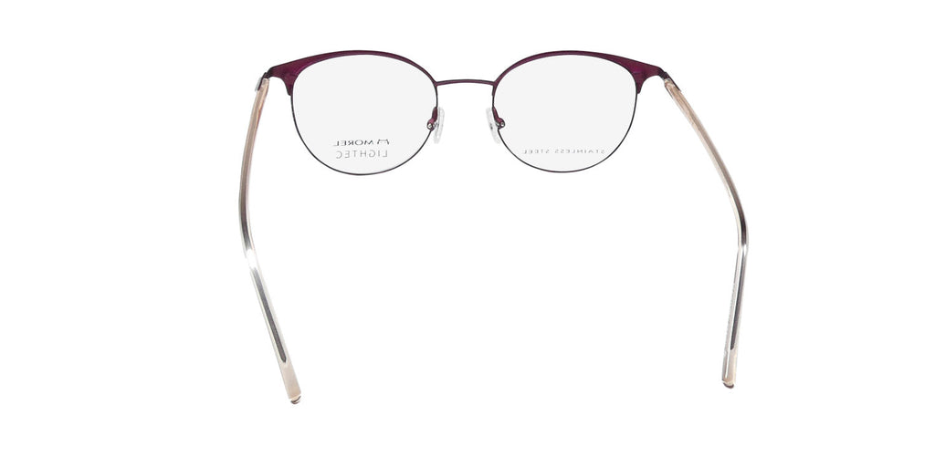 Morel Lightec 30250l Eyeglasses