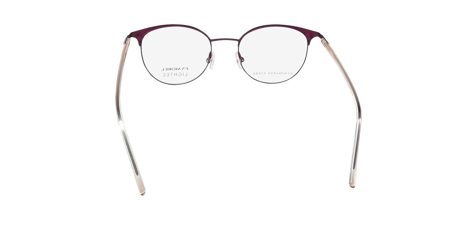 Morel Lightec 30250l Eyeglasses