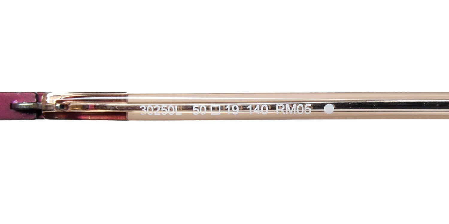 Morel Lightec 30250l Eyeglasses