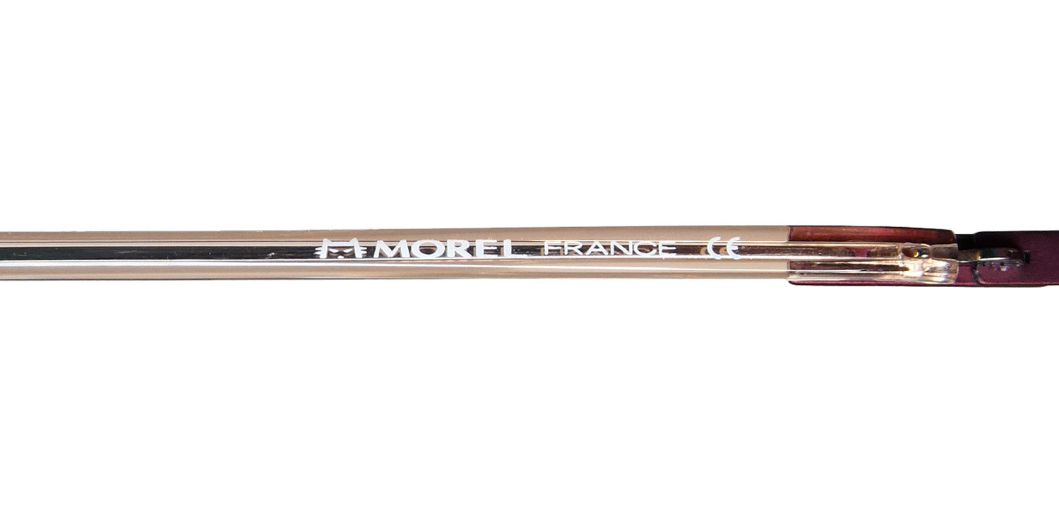 Morel Lightec 30250l Eyeglasses